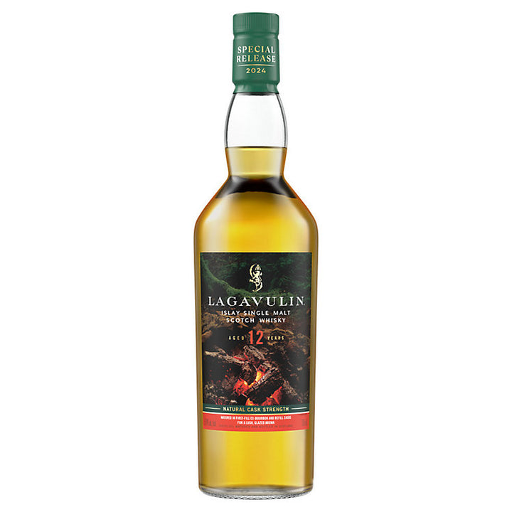 Lagavulin Special Release 2024 12 Year Scotch Whisky