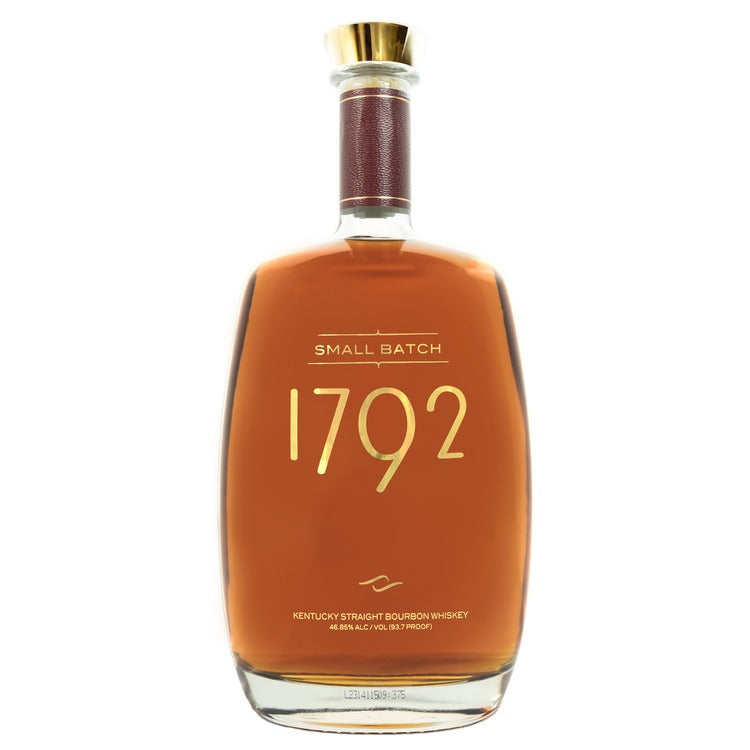 1792 Small Batch Straight Bourbon 1.75L