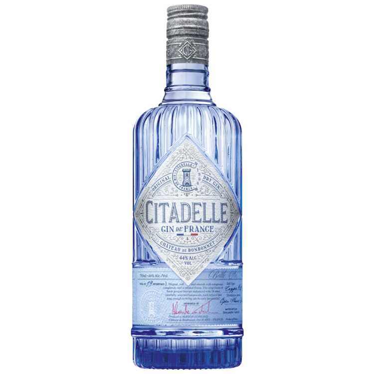 Citadelle Original Dry Gin 1.75L bottle