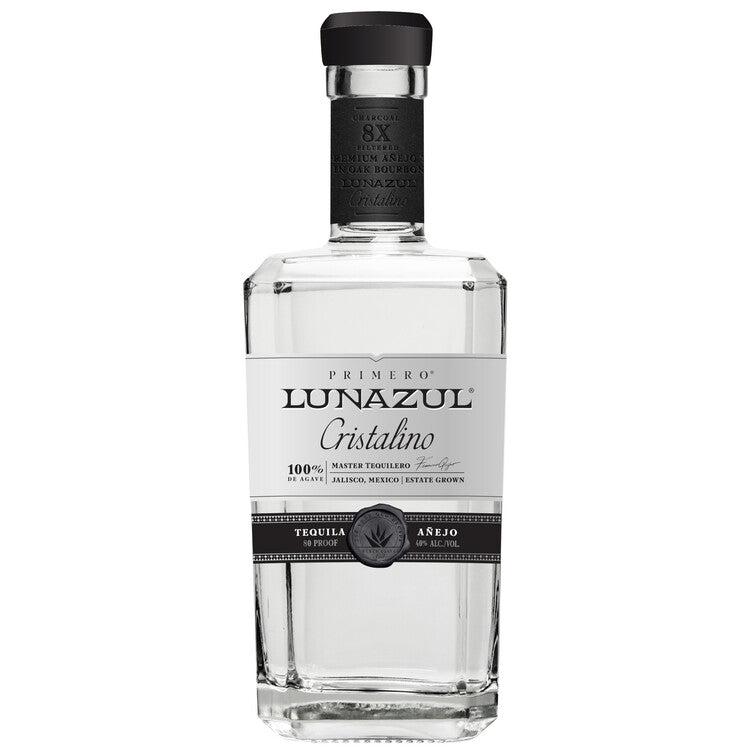 Lunazul Tequila Anejo Primero