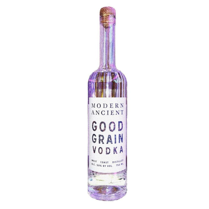 Modern Ancient Good Grain Vodka