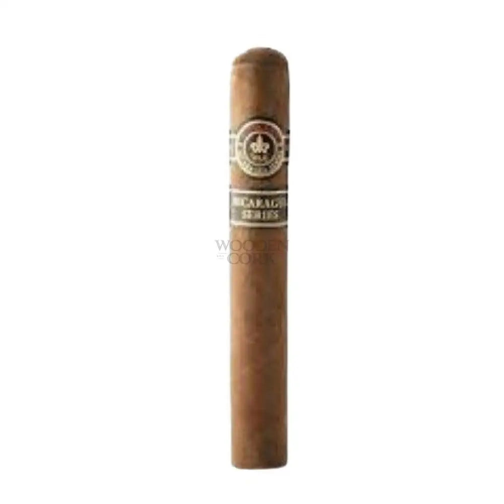 Monte Cristo Nicaugra Toro (6X54) Cigars