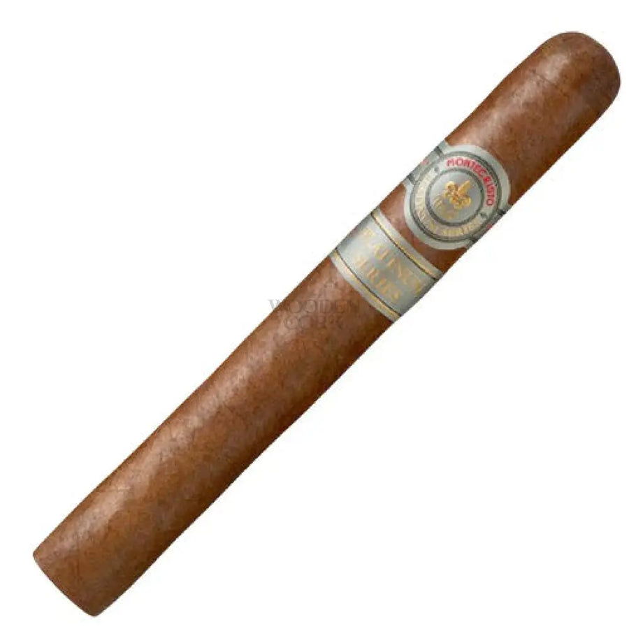 Monte Cristo Platinum Toro (6X54) Cigars