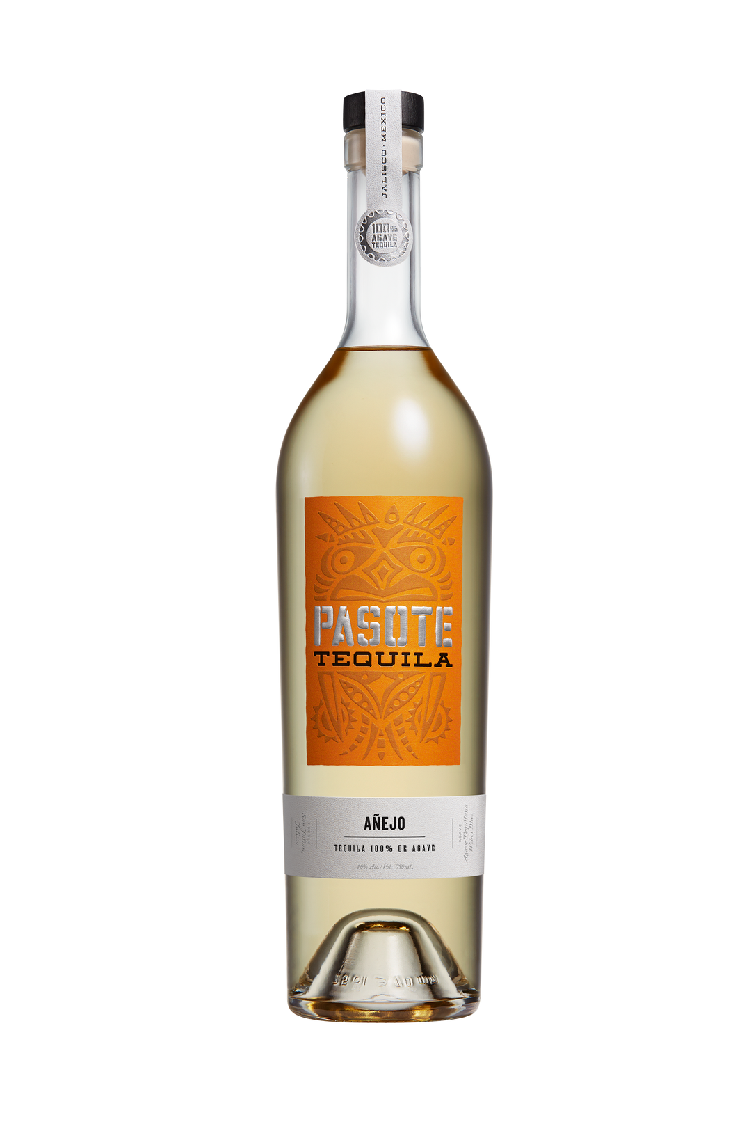 Pasote Añejo Tequila 750mL