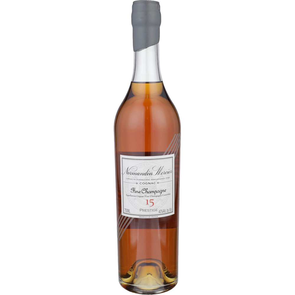 Normandin Mercier Fine Champagne Cognac Prestige