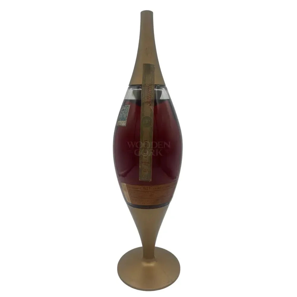 Old Forester Sputnik Bottled-in-Bond Bourbon Decanter (Distilled 1952 Bottled 1957) Bourbon