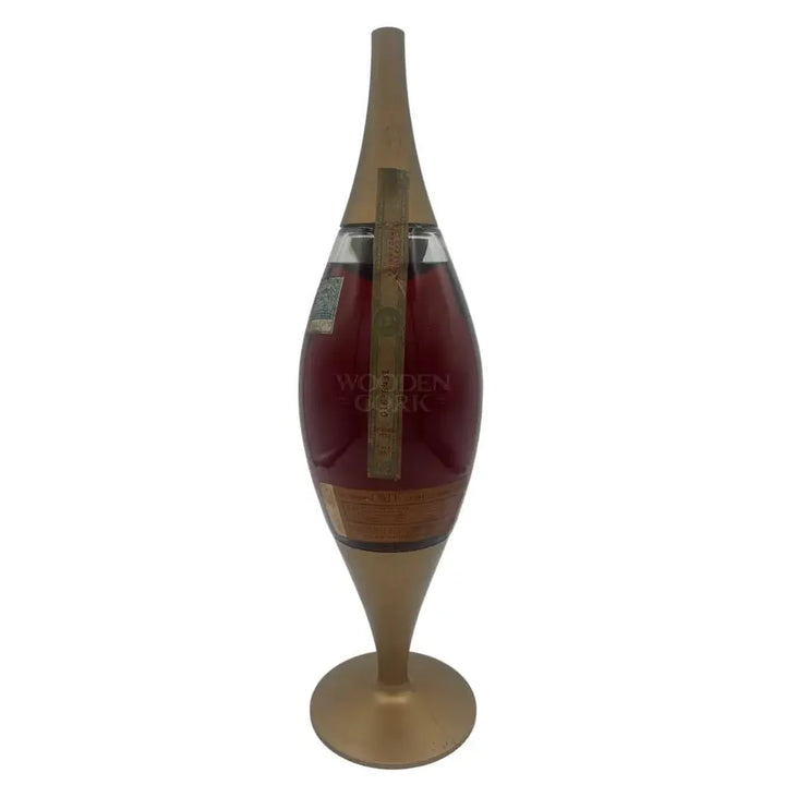 Old Forester Sputnik Bottled-in-Bond Bourbon Decanter (Distilled 1952 Bottled 1957) Bourbon