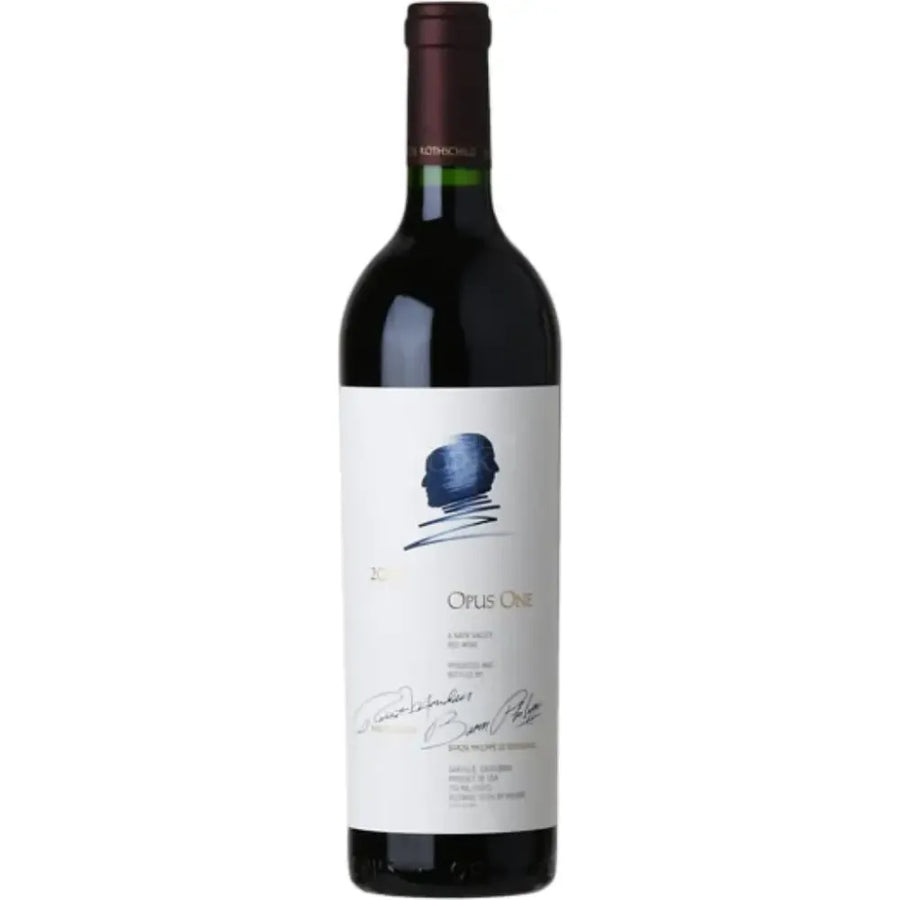 Opus One Cabernet Sauvignon 2022 Red Wine