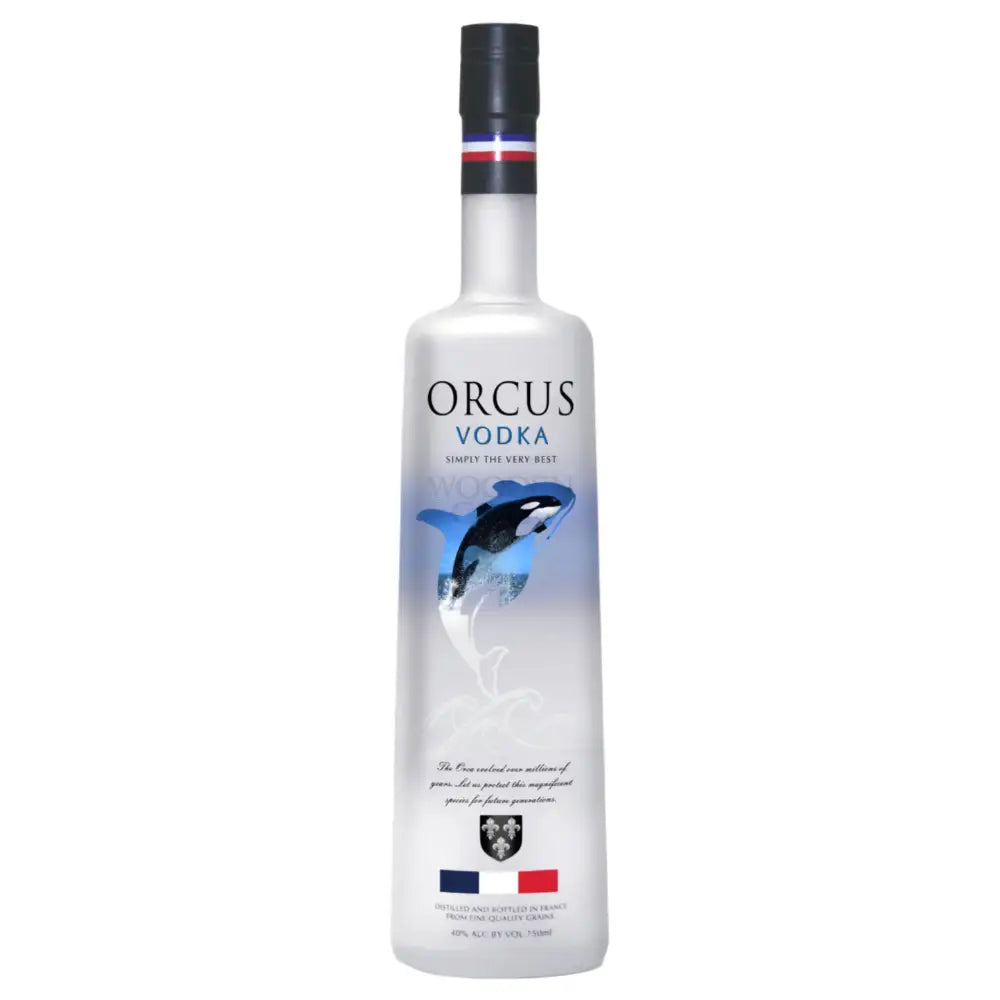 ORCUS Vodka 750ml Vodka
