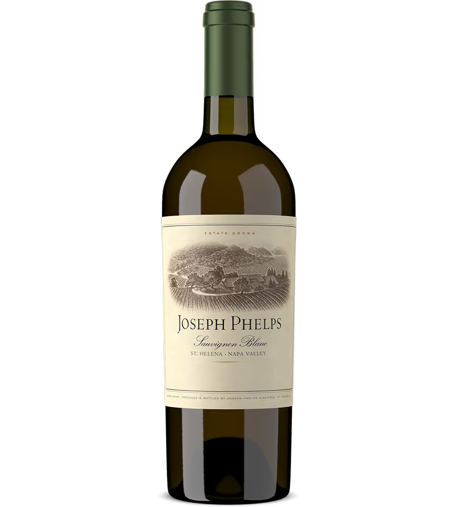 Joseph Phelps Napa Valley 2024 Sauvignon Blanc