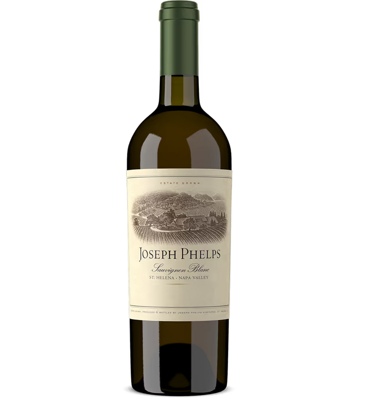 Joseph Phelps Napa Valley 2024 Sauvignon Blanc