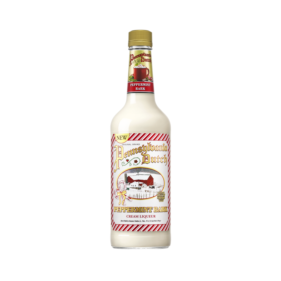 Pennsylvania Dutch Pennsylvania Dt Peppermint Bk Liqueur