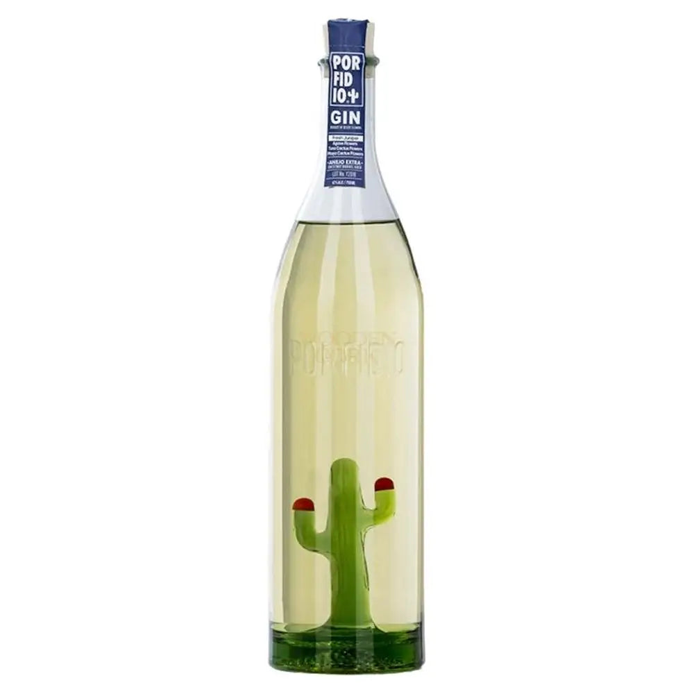 Porfidio Agave Dry Gin