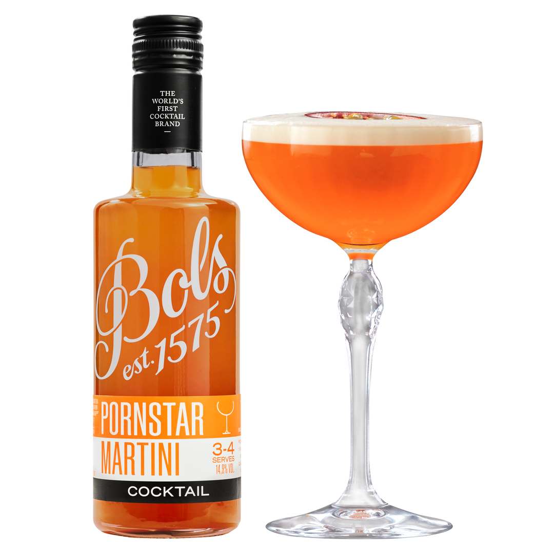 Bols Pornstar Martini 375ML