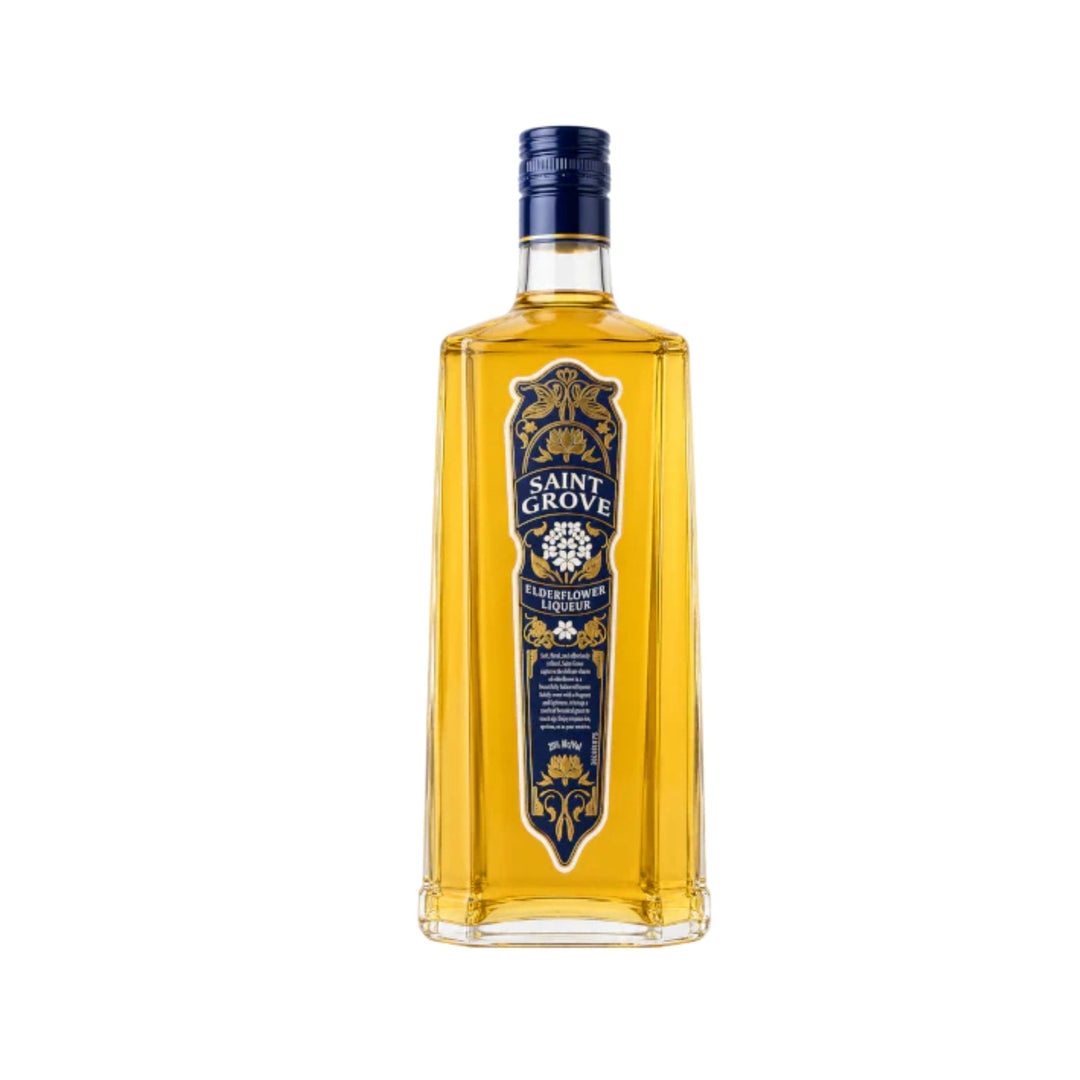 Saint Grove Elderflower Liqueur 750mL