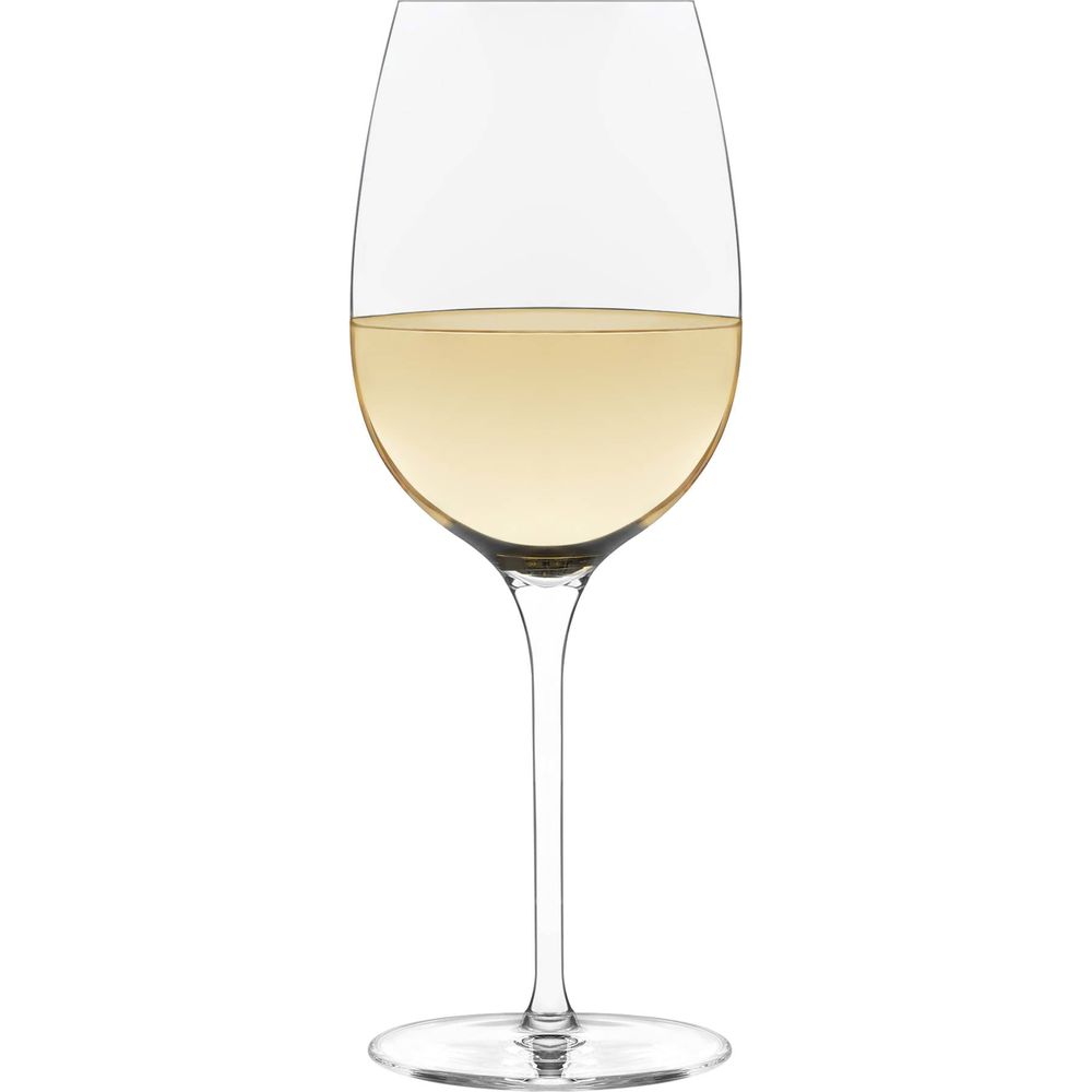 Libbey Signature Kentfield Estate All-Purpose Wine Glass Gift Set of 4, 16-ounce - Thumbnail 4