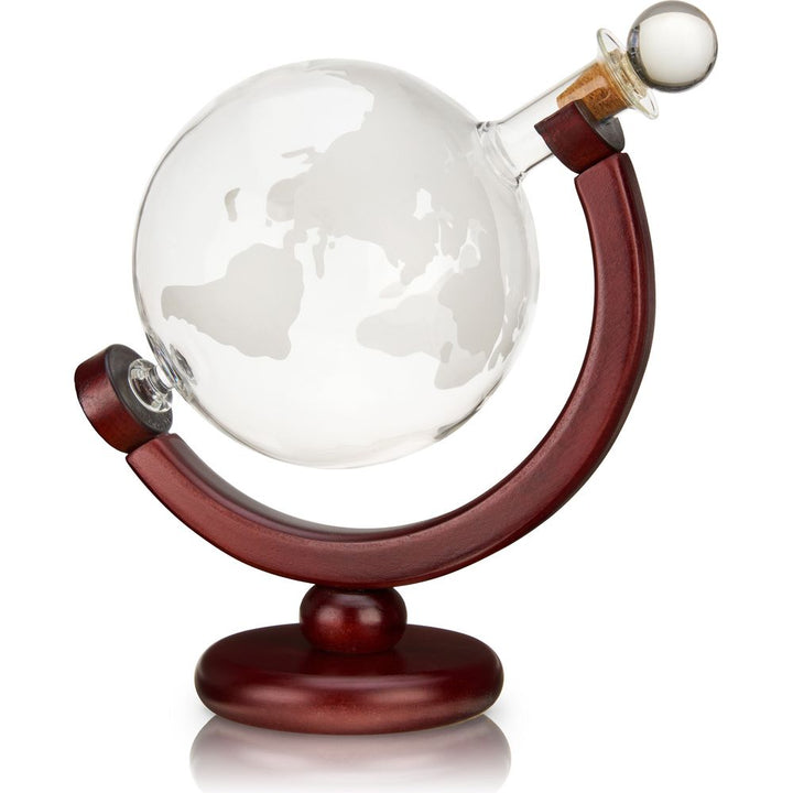 Globe Liquor Decanter