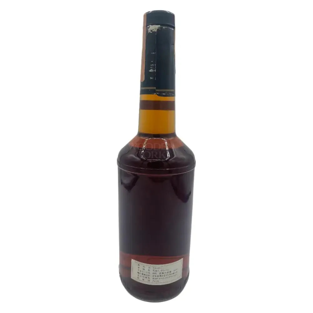 Rare Character Brook Hill Bourbon 6 Year 86 Proof 1988 Bourbon