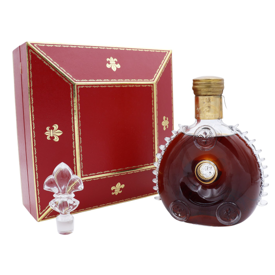 ブ*ー様 REMY MARTIN LOUIS XIV レッドボックス ブ*ー様 REMY MARTIN LOUIS XIV レッドボックス 【公式通販】