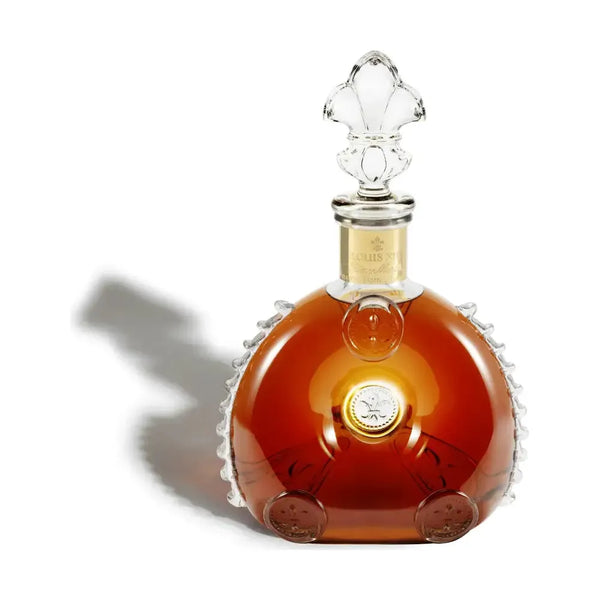 Louis XIII Cognac Jeroboam 3L by Rémy Martin | Ultra-Rare Magnum