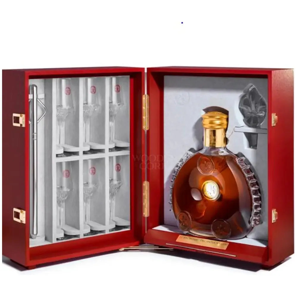 Remy Martin Louis XIII Jeroboam 3L Cognac