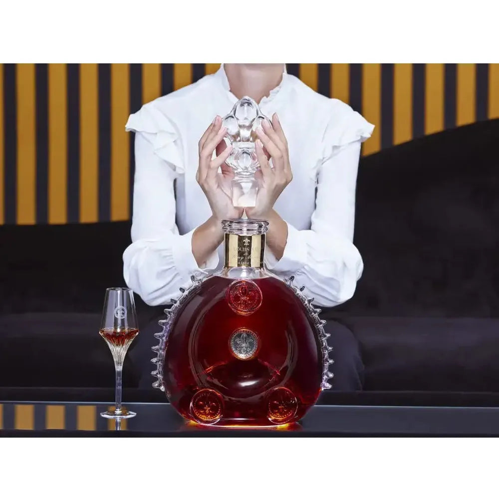 Remy Martin Louis XIII Jeroboam 3L Cognac