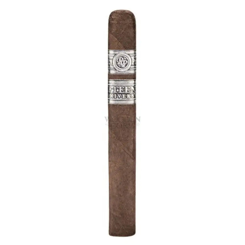 Rocky Patel Fifteenth Anniversary Toro (6X50) Cigars