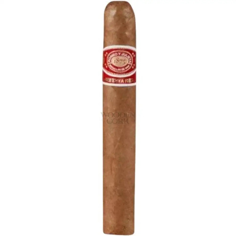 Romeo Y Julieta 1875 Nicaragua Toro (6X54) Cigars