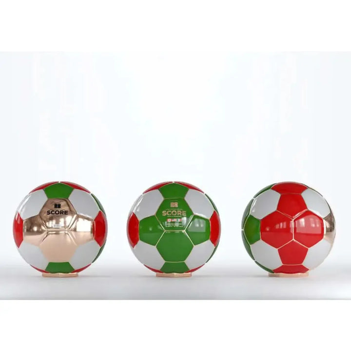 Score Tequila Reposado 2026 World Cup Mexico Limited Edition Tequila