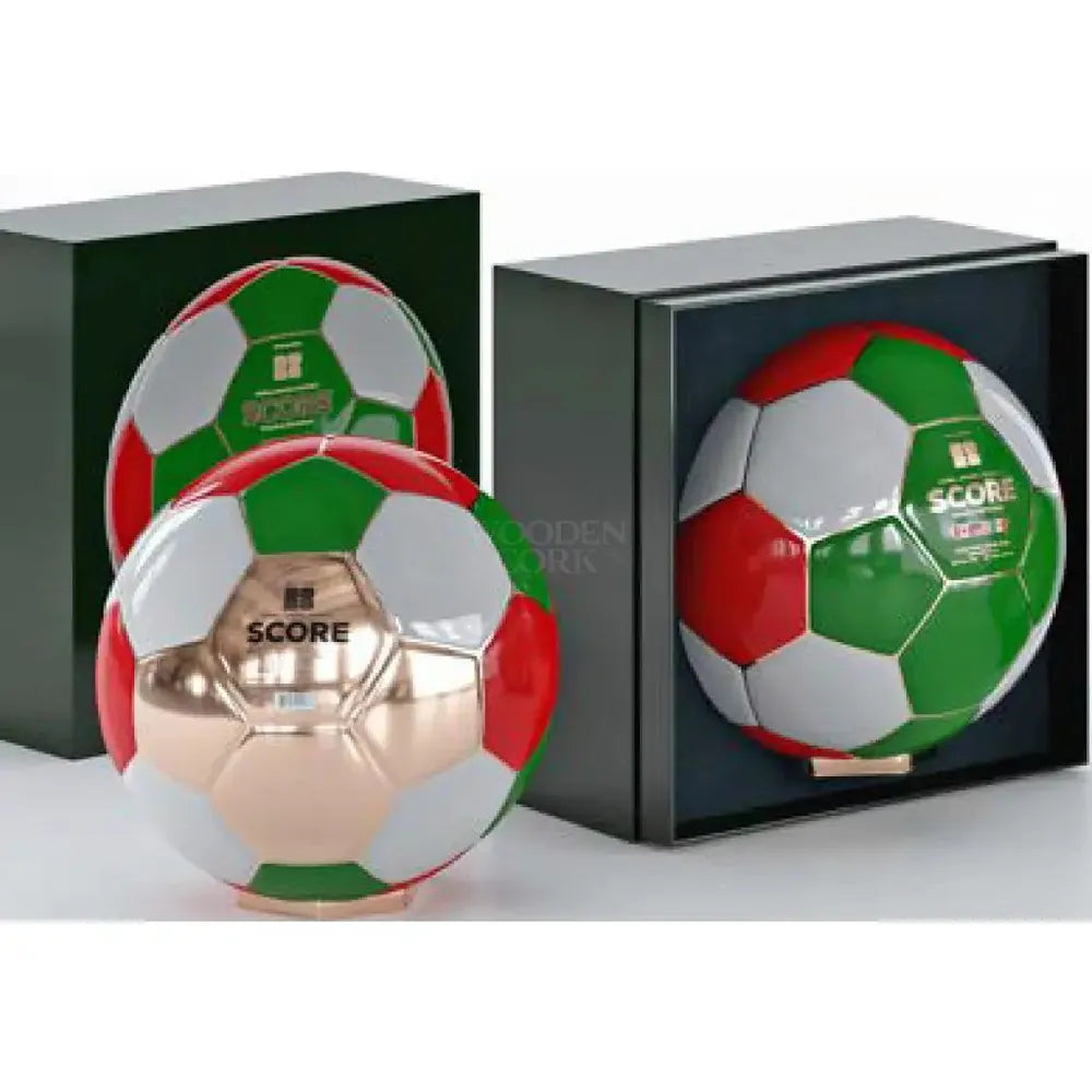 Score Tequila Reposado 2026 World Cup Mexico Limited Edition Tequila