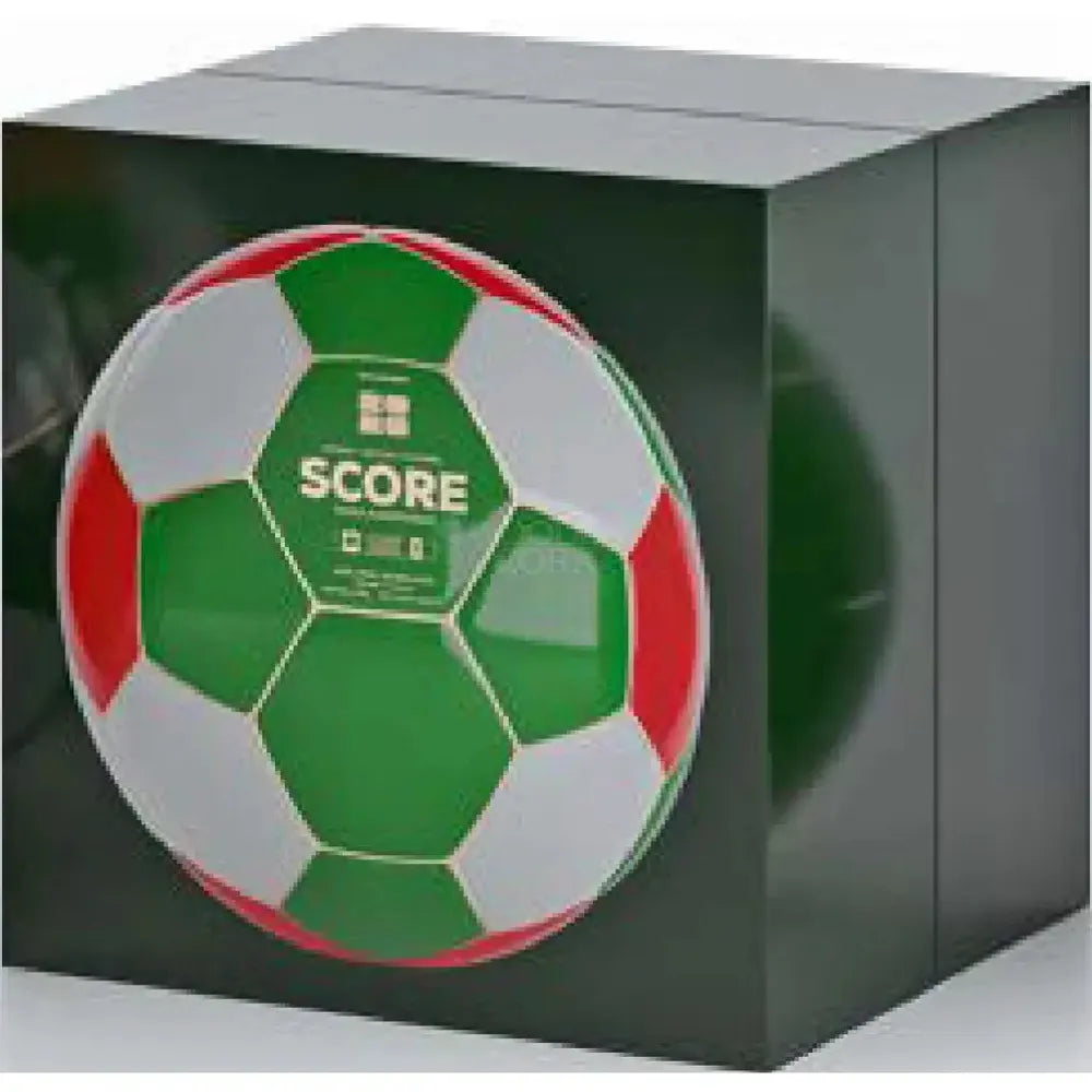 Score Tequila Reposado 2026 World Cup Mexico Limited Edition Tequila