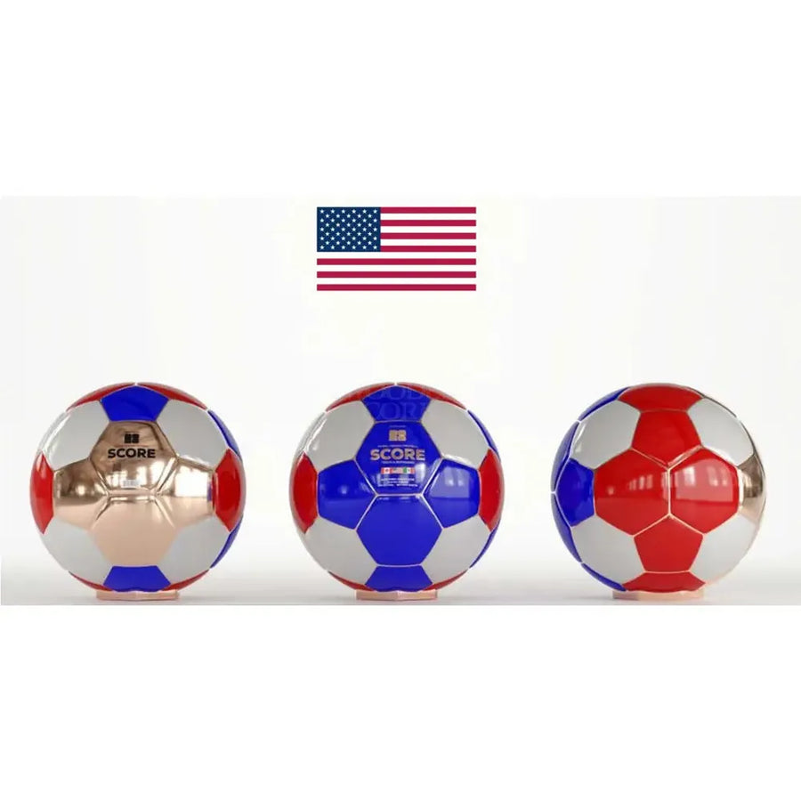 Score Tequila Reposado 2026 World Cup USA Limited Edition Tequila