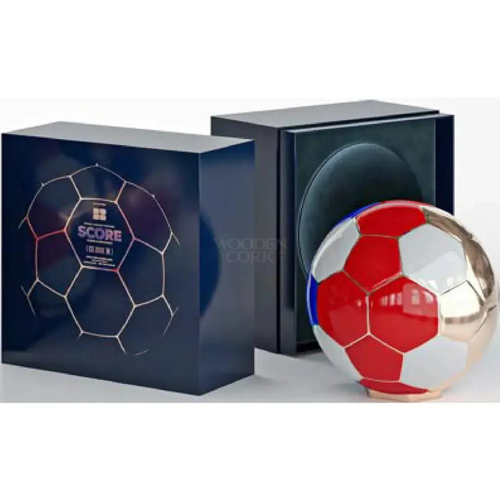 Score Tequila Reposado 2026 World Cup USA Limited Edition Tequila