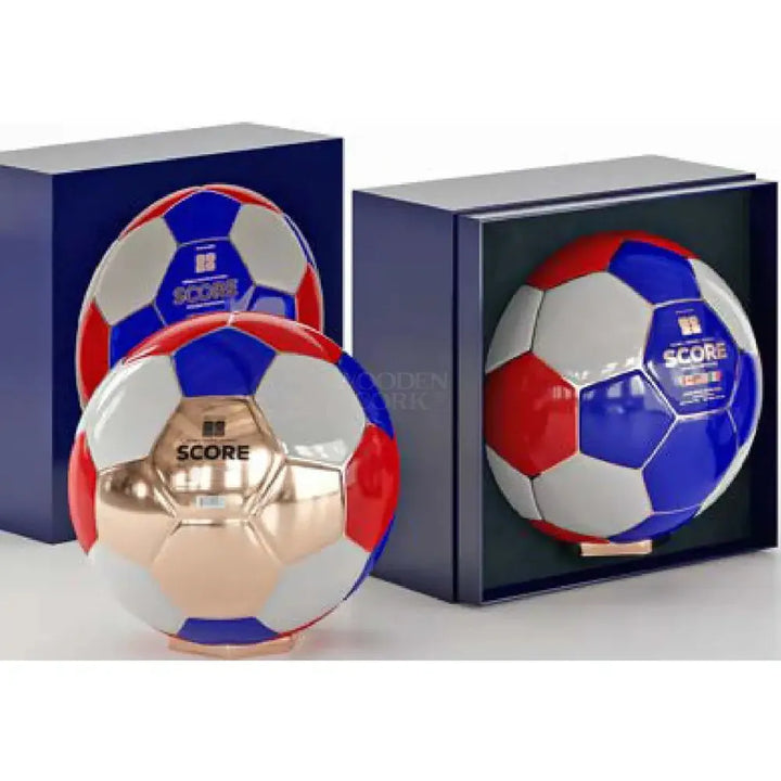 Score Tequila Reposado 2026 World Cup USA Limited Edition Tequila