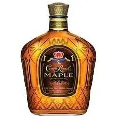 Crown Royal Maple Whisky