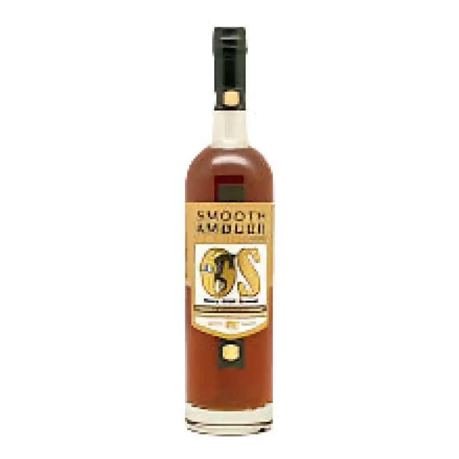 Smooth Ambler Very Old Scout 19 Year Old Single Barrel Bourbon Whiskey Barrel #4 Whiskey