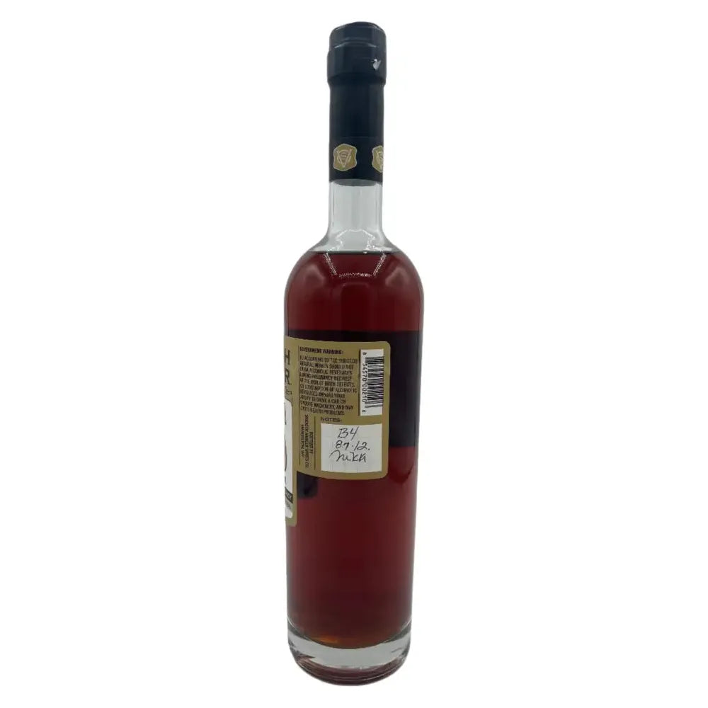 Smooth Ambler Very Old Scout 19 Year Old Single Barrel Bourbon Whiskey Barrel #4 Whiskey