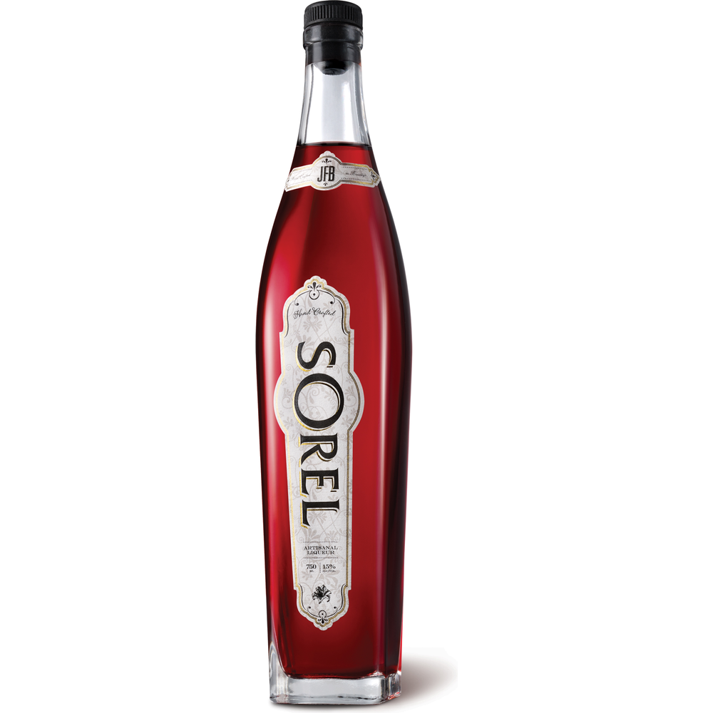 Sorel Liqueur