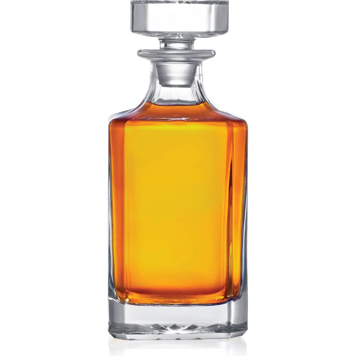 Whiskey Decanter - Perfect Engravable Gift