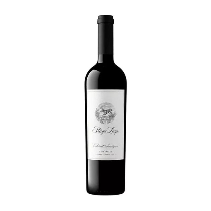 Stags' Leap Napa Valley Cabernet Sauvignon 750ml