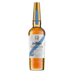 Stranahan’s Mountain Angel 12 Year Old Port Wine Cask