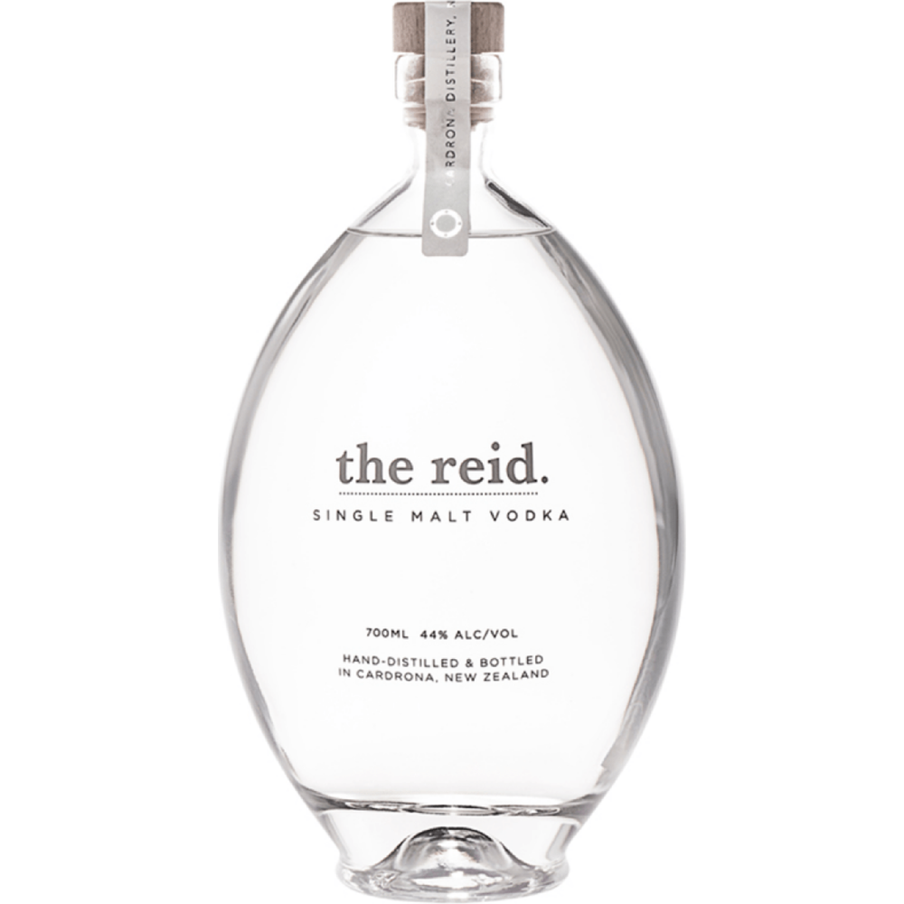 The Reid Vodka