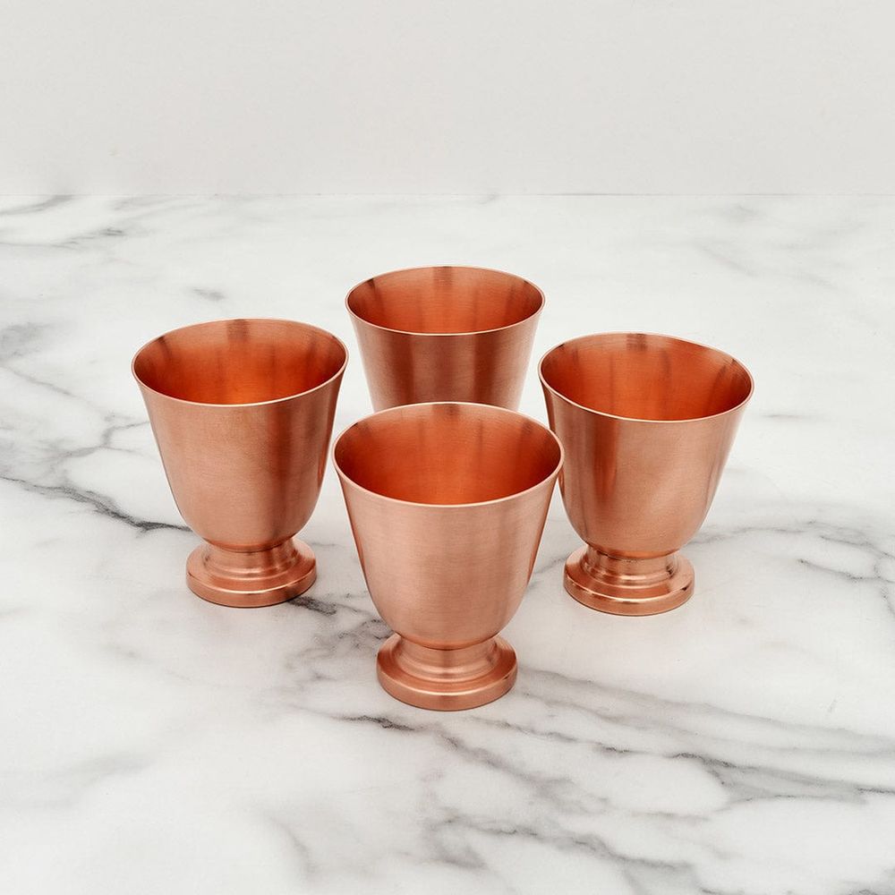 The Van Winkle Cup - Set of 4 - Thumbnail 3