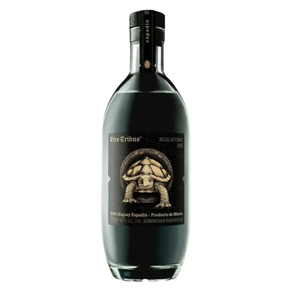Tres Tribus Mezcal Espadin 700 ML Mezcal