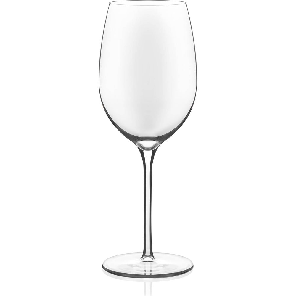 Libbey Signature Kentfield Estate All-Purpose Wine Glass Gift Set of 4, 16-ounce