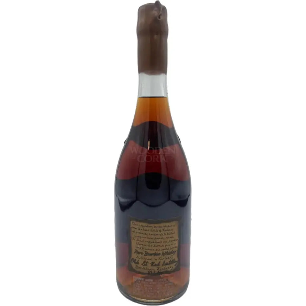 Very Olde St. Nick 20 Year Bourbon 2025 Release Bourbon
