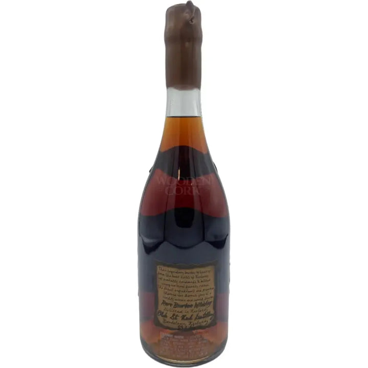 Very Olde St. Nick 20 Year Bourbon 2025 Release Bourbon