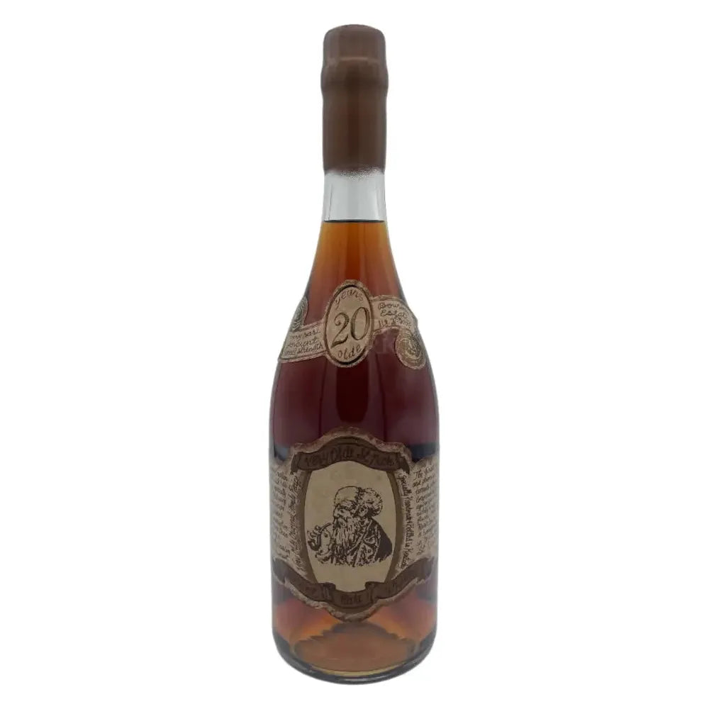 Very Olde St. Nick 20 Year Bourbon 2025 Release Bourbon