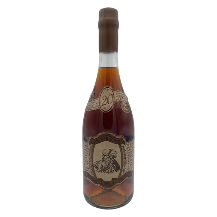 Very Olde St. Nick 20 Year Bourbon 2025 Release Bourbon