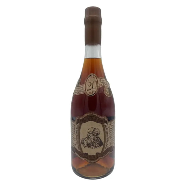 Very Olde St. Nick 20 Year Bourbon 2025 Release | Ultra-Aged